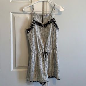 Dex Romper